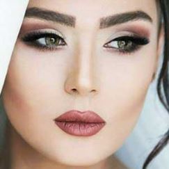 سالن زیبایی پرین