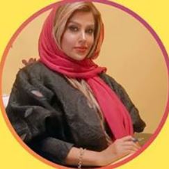 سالن زیبایی صنم چهروی