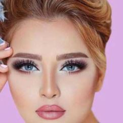 سالن عروس مونا