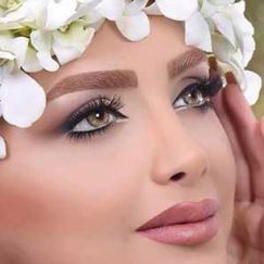 سالن زیبایی گل رخ