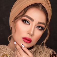 سالن گیوا سعادت آباد