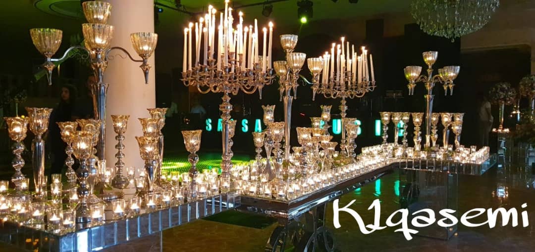 باغ تالار VIP باغ تالار VIP