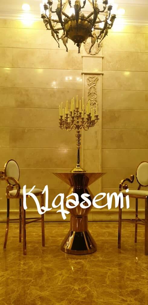 باغ تالار VIP باغ تالار VIP