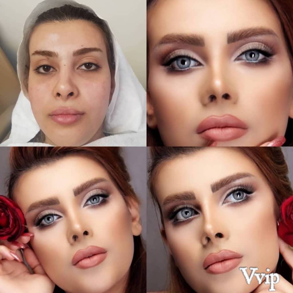 عروس سرای شیدا Vvip عروس سرای شیدا Vvip