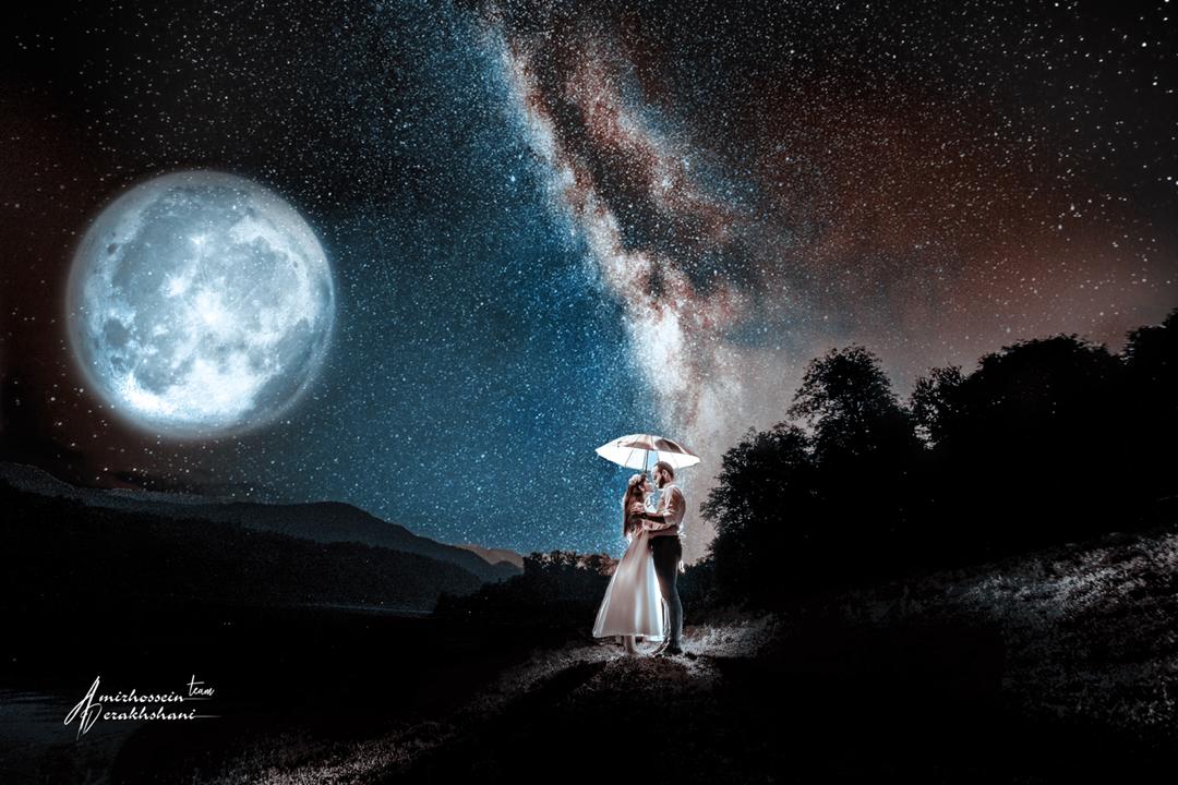 آتلیه درخشانی آتلیه درخشانی