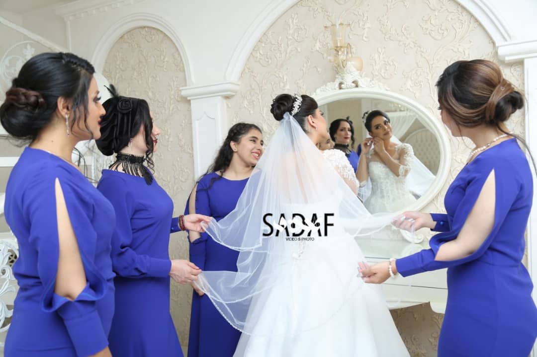 آتلیه صدف بانو آتلیه صدف بانو