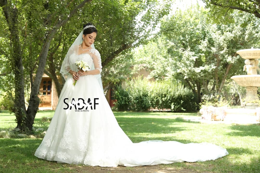 آتلیه صدف بانو آتلیه صدف بانو