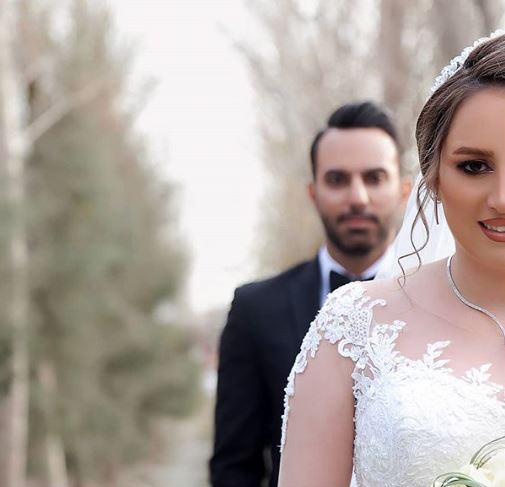 آتلیه عروس ترنم آتلیه عروس ترنم