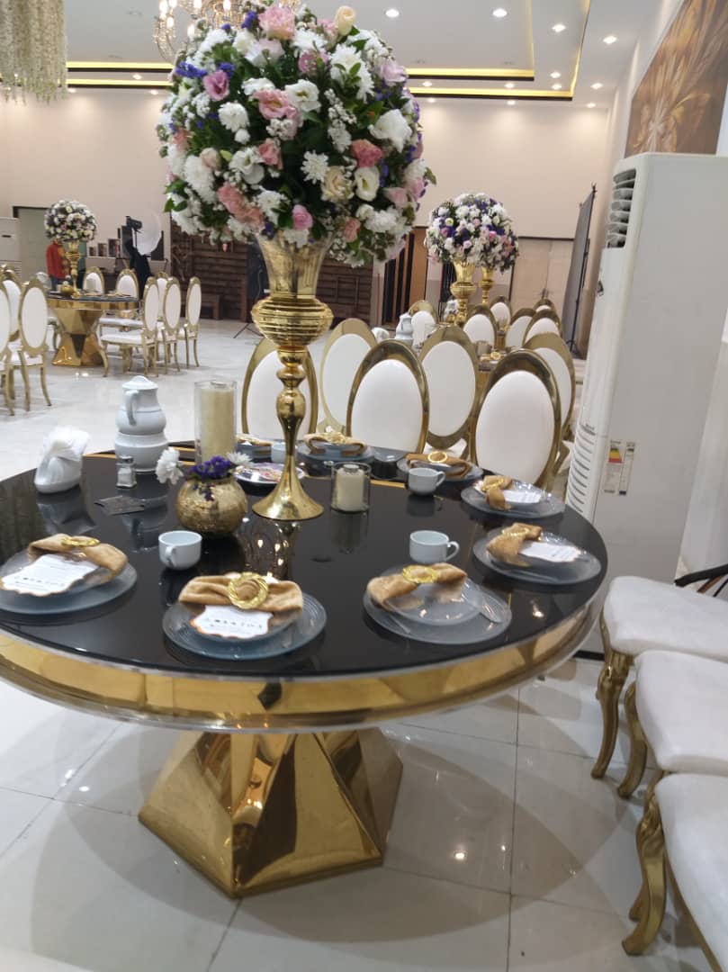باغ تالار آرشان باغ تالار آرشان