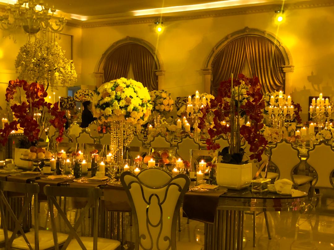 عمارت زمرد عمارت زمرد
