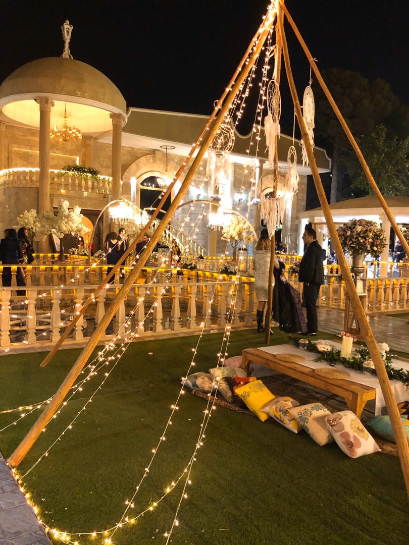 عمارت زمرد عمارت زمرد