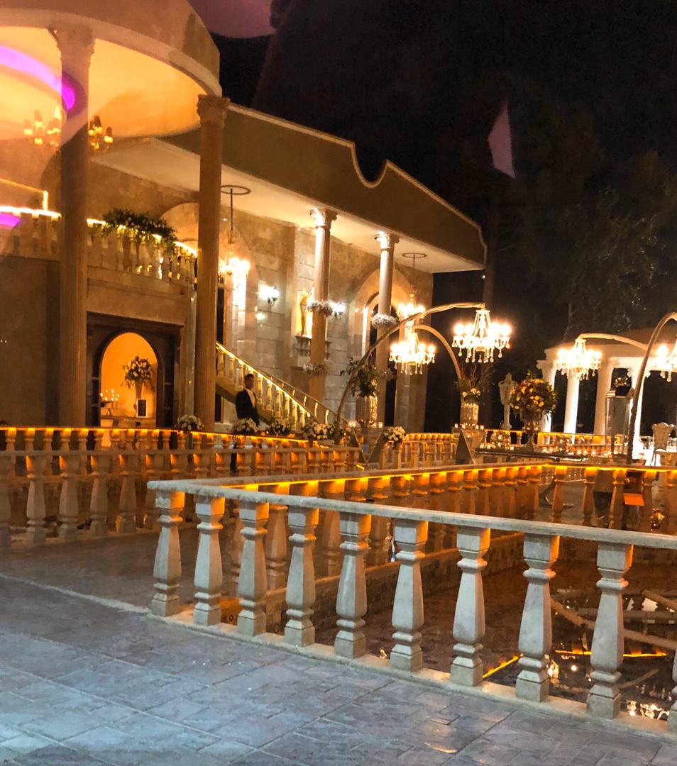 عمارت زمرد عمارت زمرد
