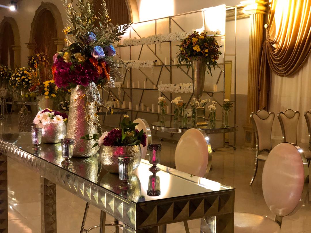 عمارت زمرد عمارت زمرد
