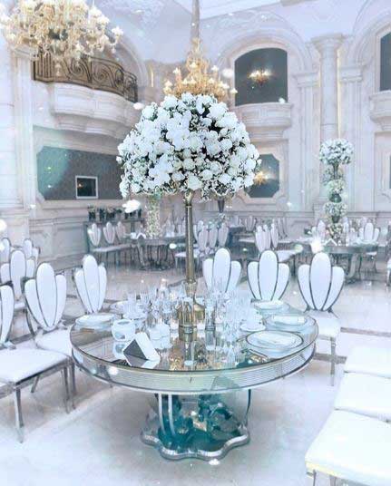 عمارت مجلل دانیال عمارت مجلل دانیال