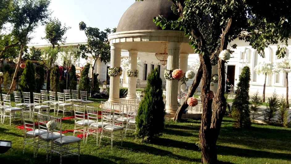 عمارت کاخ عمارت کاخ