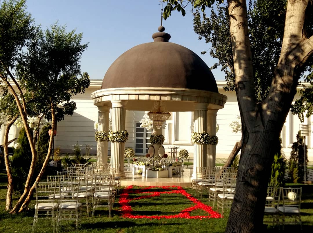 عمارت کاخ عمارت کاخ