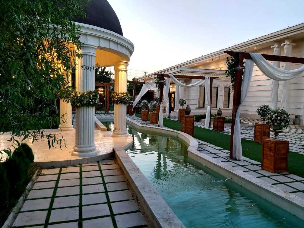 عمارت کاخ عمارت کاخ