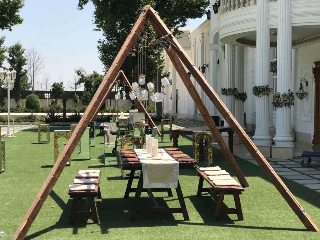 عمارت کاخ عمارت کاخ