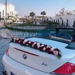 باغ تالار سون باغ تالار سون