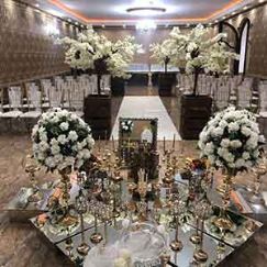 گروه تشریفات طباطبایی