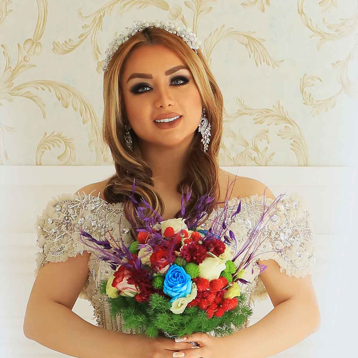 آتلیه عروس سرو آتلیه عروس سرو