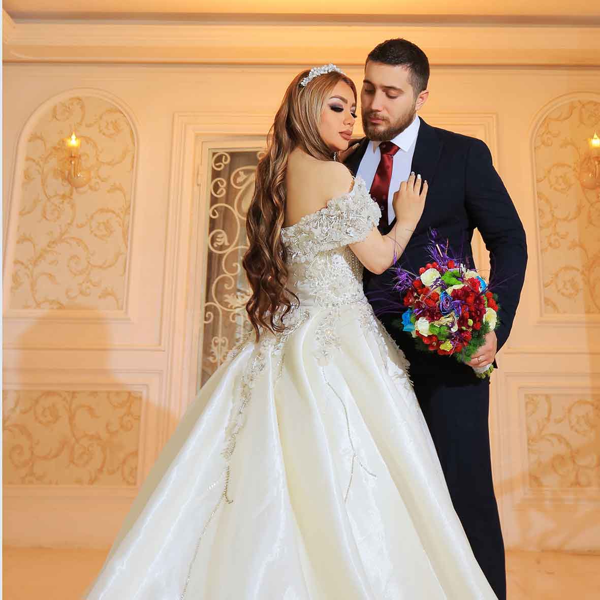 آتلیه عروس سرو آتلیه عروس سرو