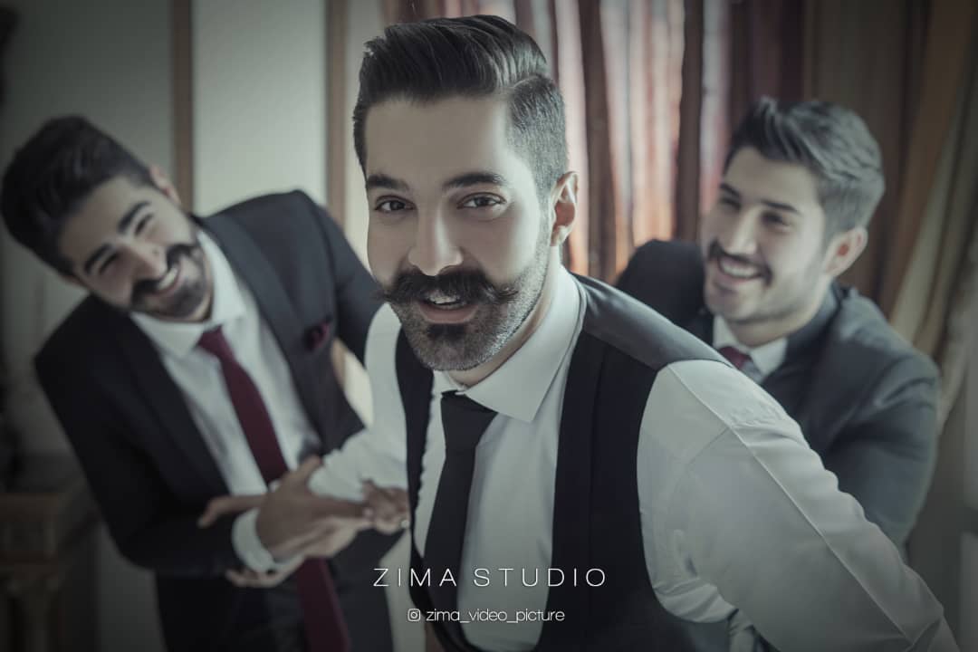 آتلیه عکس و فیلم زیما آتلیه عکس و فیلم زیما