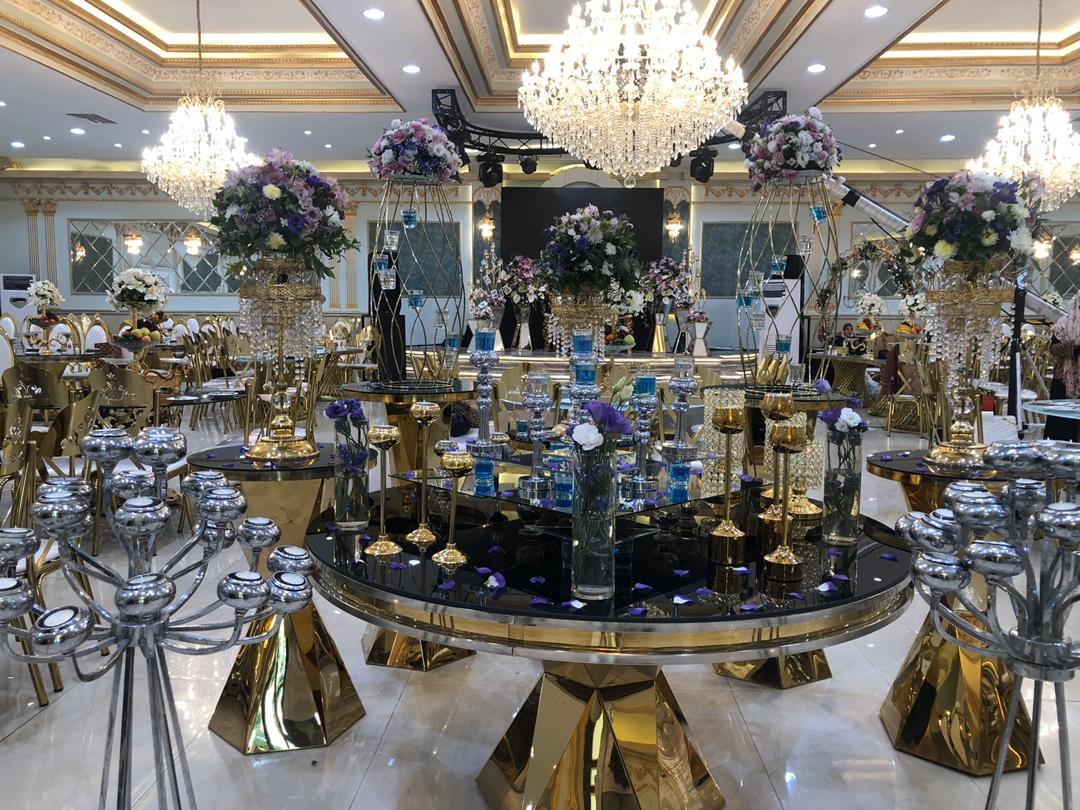 باغ عمارت صفاجو باغ عمارت صفاجو