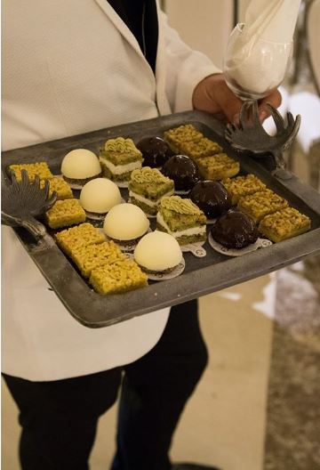 سفره عقد هرمس سفره عقد هرمس