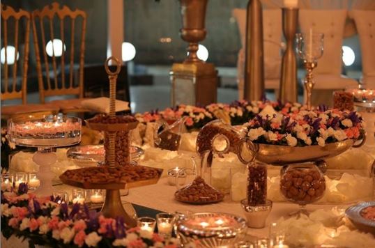 سفره عقد هرمس سفره عقد هرمس