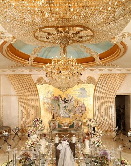 سفره عقد هرمس سفره عقد هرمس
