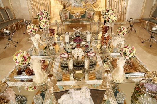 سفره عقد هرمس سفره عقد هرمس