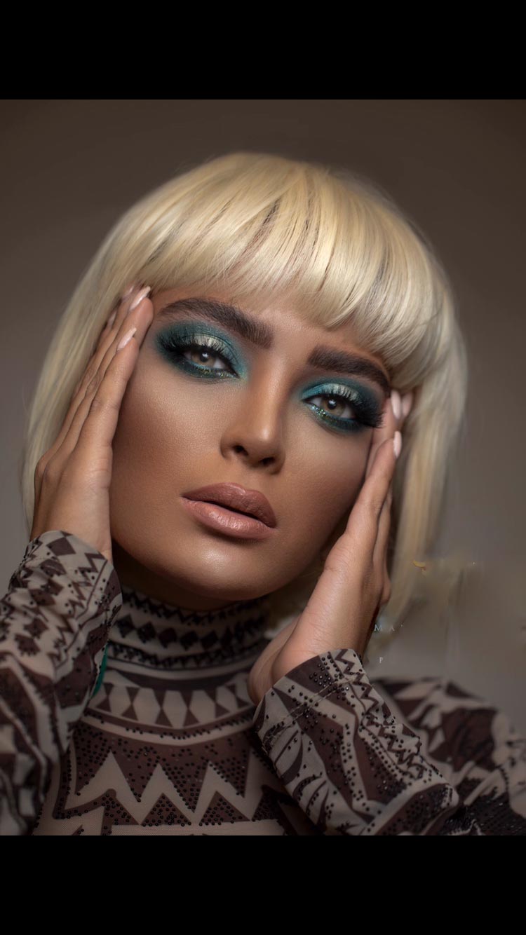 عروس سرای راهله نریمانی عروس سرای راهله نریمانی