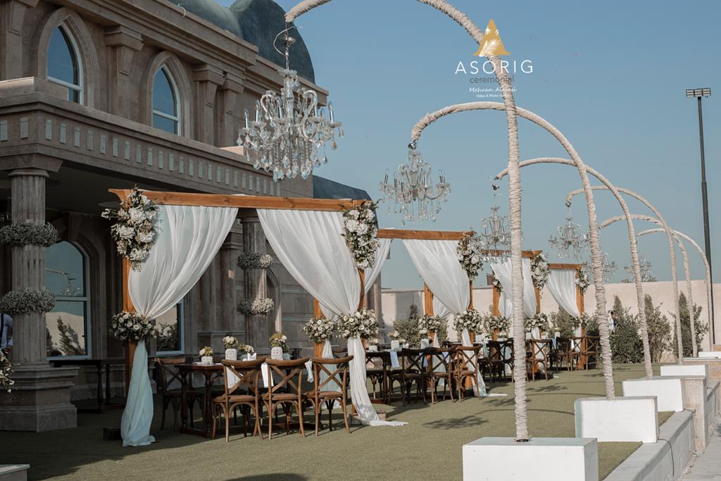 عمارت عروسی دایانا عمارت عروسی دایانا