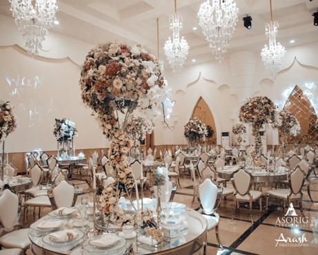 عمارت عروسی دایانا عمارت عروسی دایانا