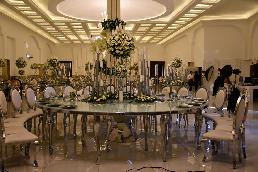 عمارت مجلل دانژه عمارت مجلل دانژه
