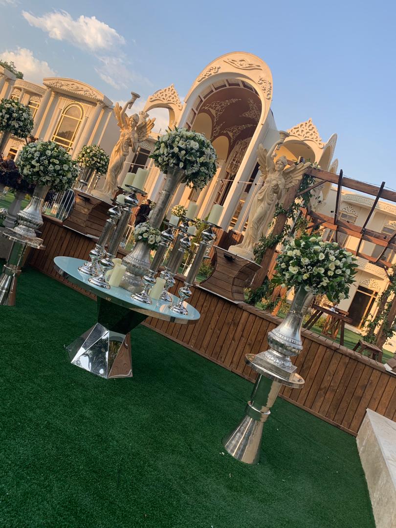 عمارت مجلل دانژه عمارت مجلل دانژه