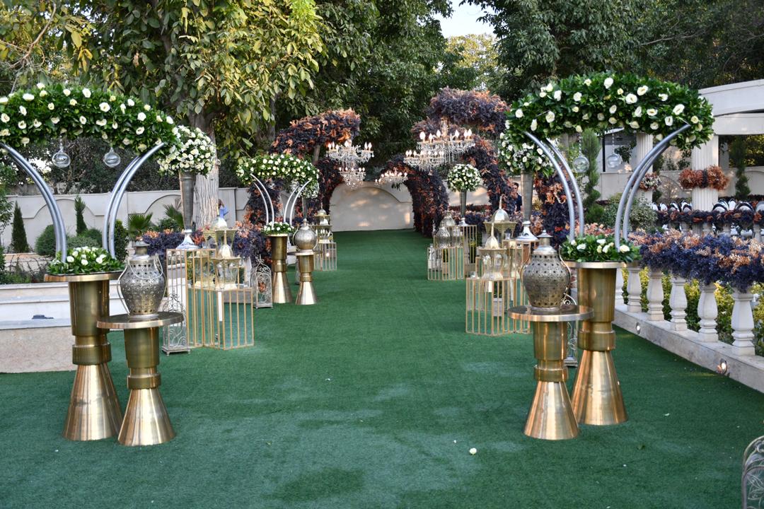 عمارت مجلل دانژه عمارت مجلل دانژه