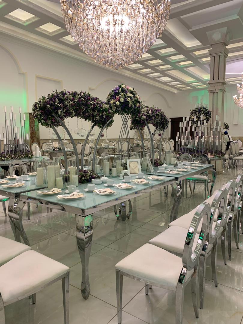 عمارت مجلل دانژه عمارت مجلل دانژه