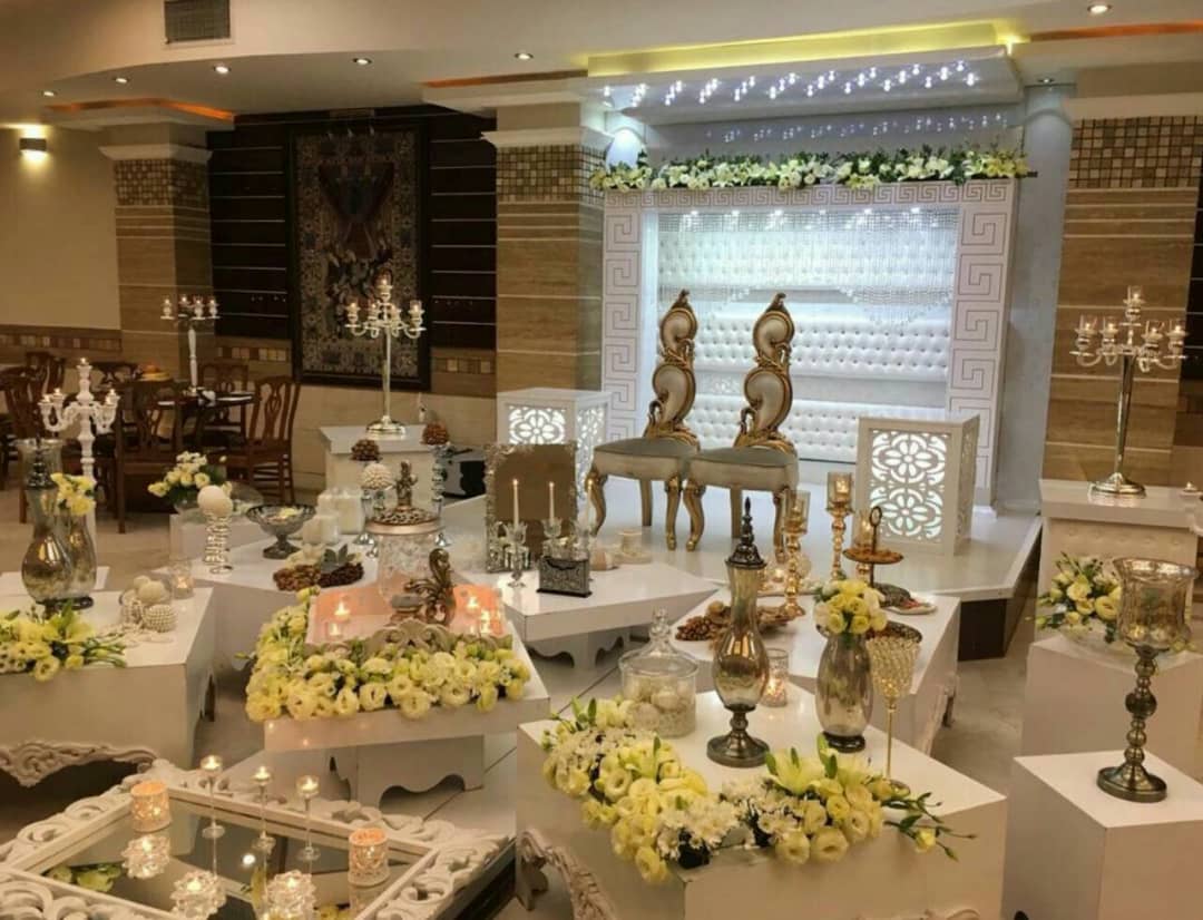 گروه تشریفات طباطبایی گروه تشریفات طباطبایی