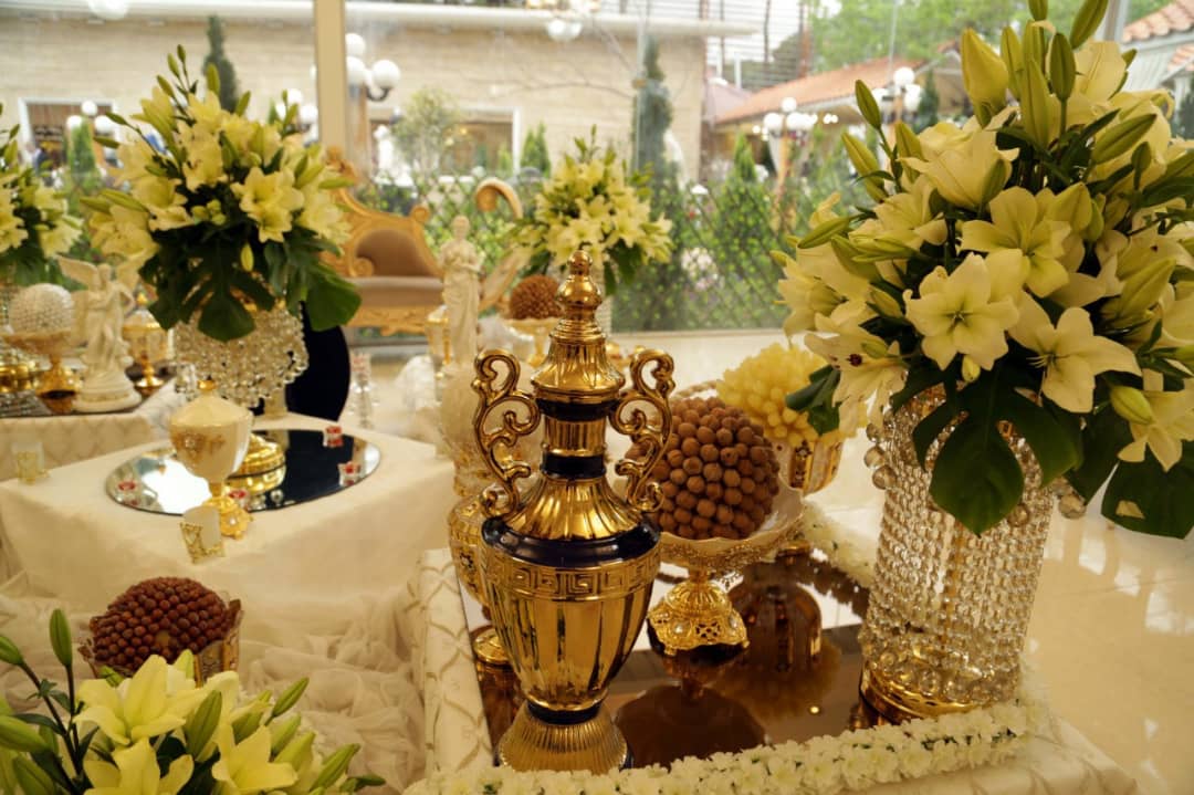 گروه تشریفات طباطبایی گروه تشریفات طباطبایی