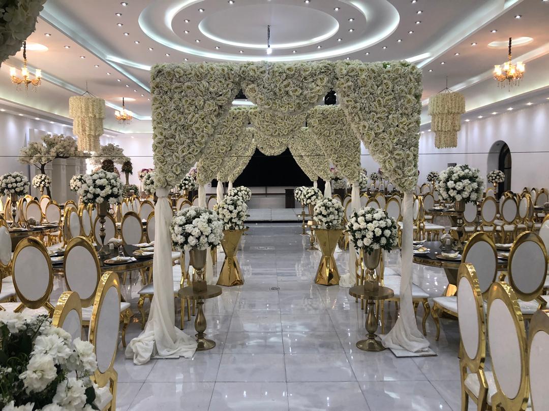 گروه تشریفات طباطبایی گروه تشریفات طباطبایی
