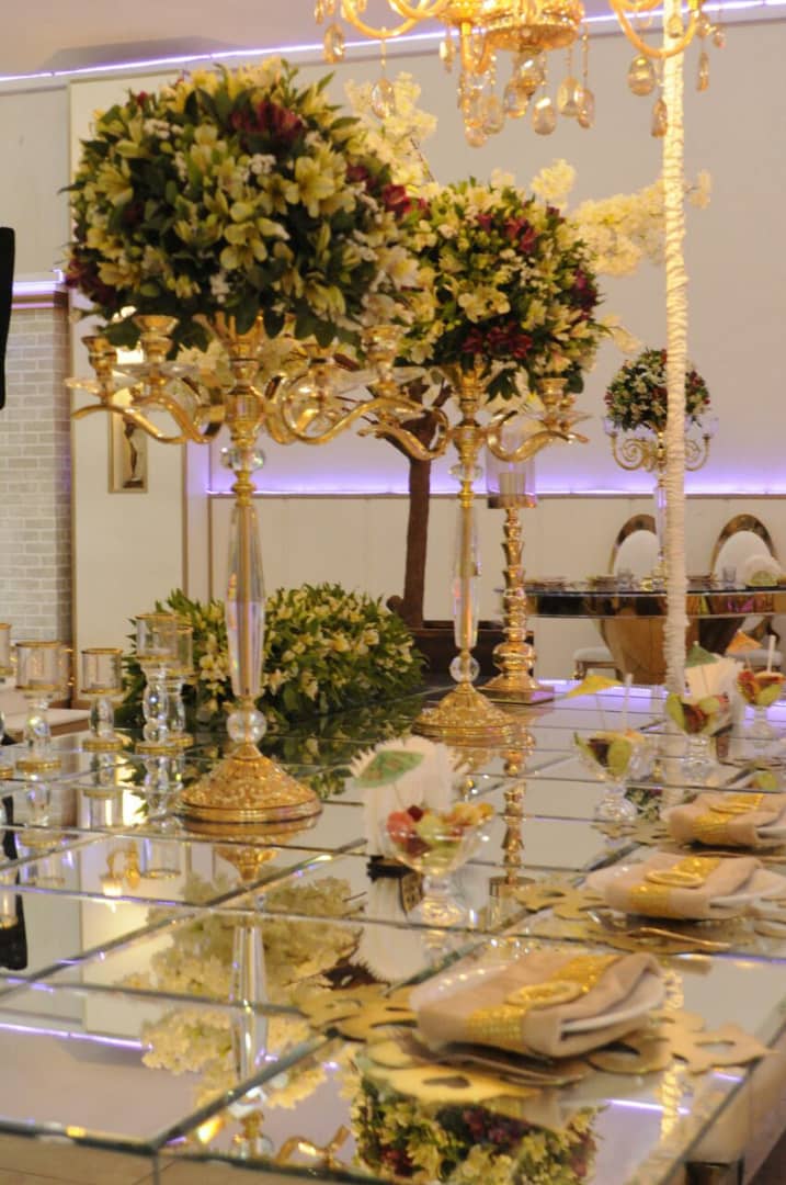 گروه تشریفات طباطبایی گروه تشریفات طباطبایی
