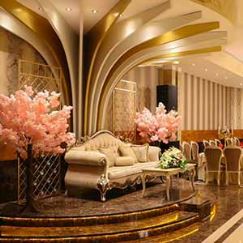 تالار سرو سعادت آباد