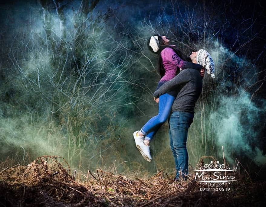 آتلیه ماه سیما آتلیه ماه سیما