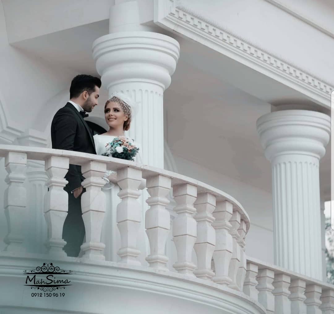 آتلیه ماه سیما آتلیه ماه سیما