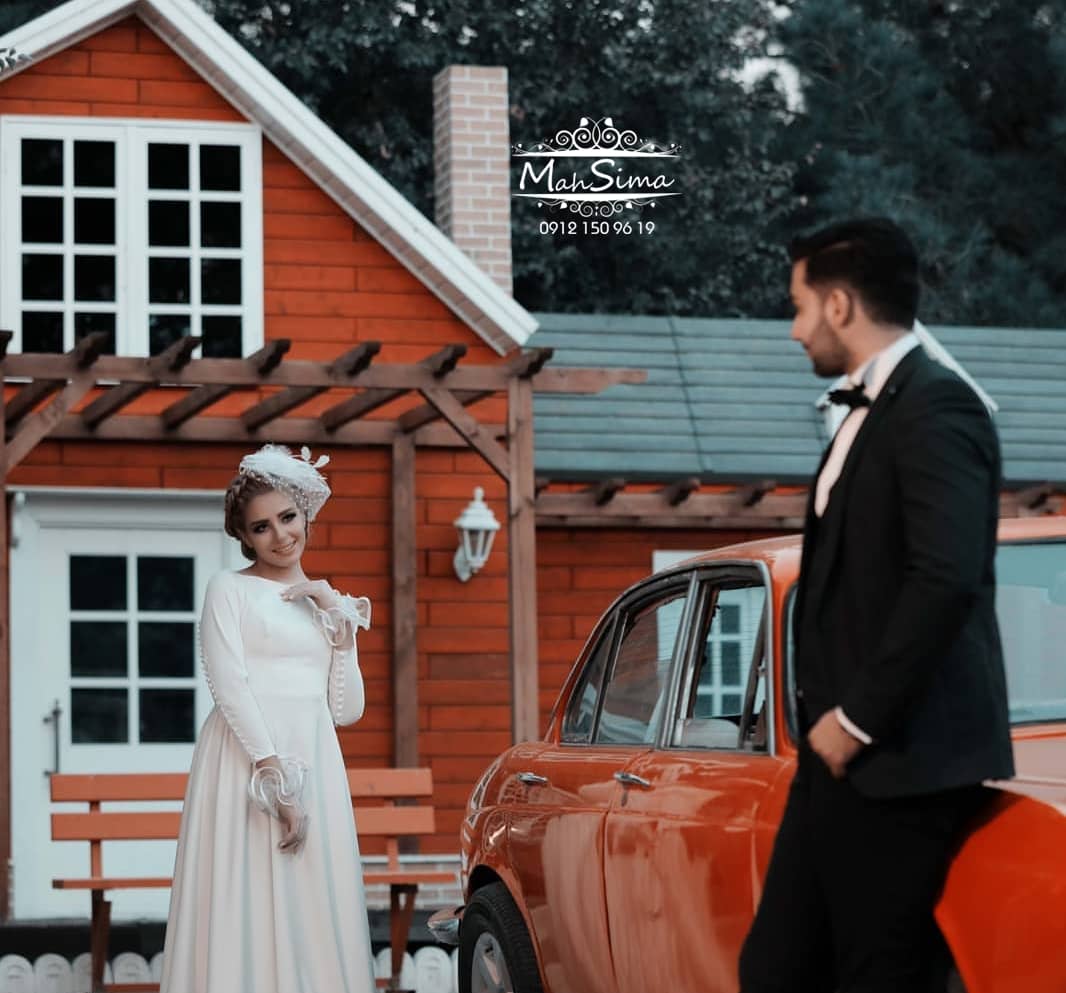 آتلیه ماه سیما آتلیه ماه سیما