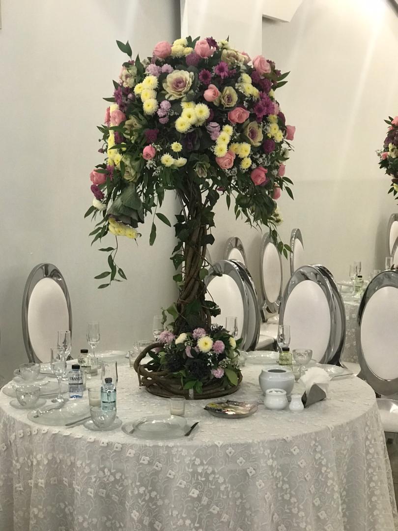 باغ تالار روژه باغ تالار روژه