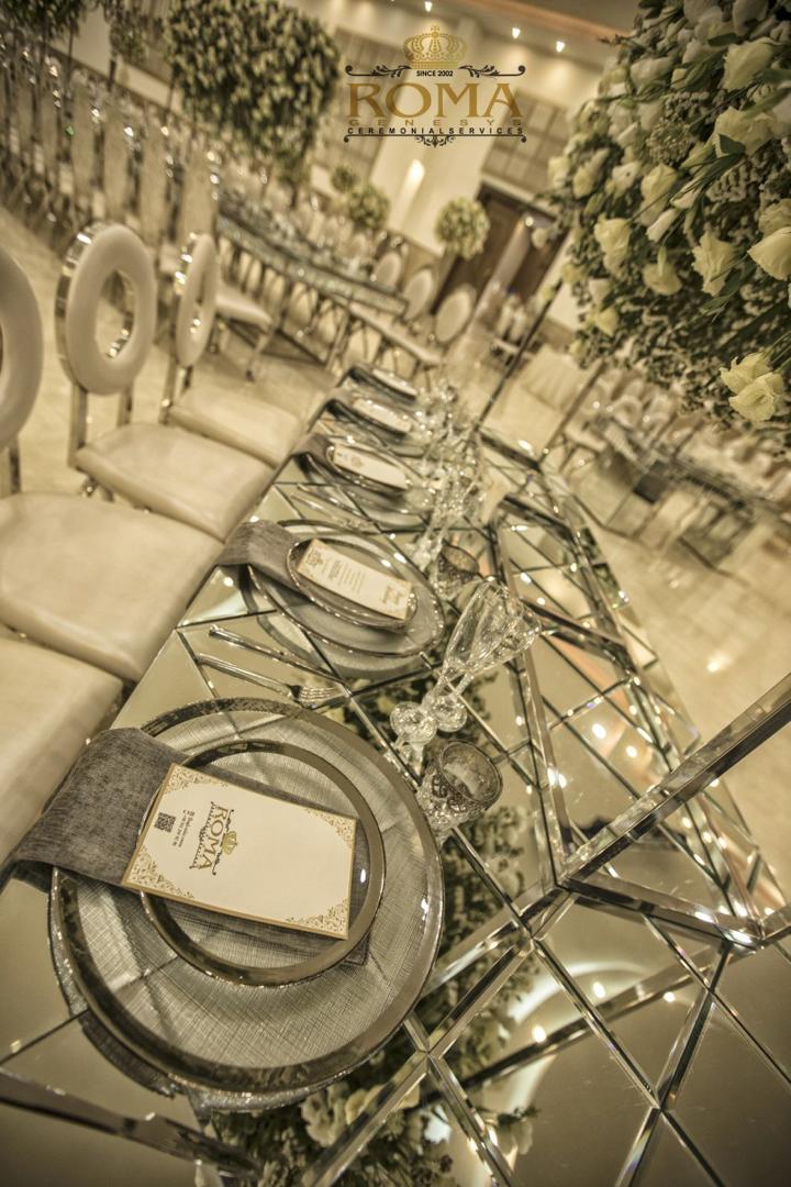 باغ عمارت روما باغ عمارت روما