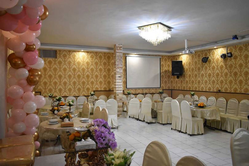 تالار پذیرایی ولیمه تالار پذیرایی ولیمه